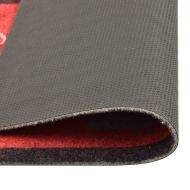 Кухненско килимче, перимо, домати, 60x300 см