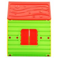 Детска къщичка за игра 102x90x109 см