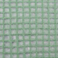 Резервно покривало за парник (36 м²), 300x1200x200 см, зелено