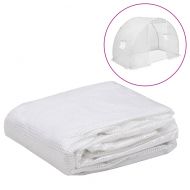 Резервно покривало за парник (4,5 м²), 3x1,5x2 см, прозрачно