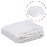 Резервно покривало за парник (9 м²), 3x3x2 м, прозрачно