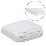 Резервно покривало за парник (27 м²), 3x9x2 м, прозрачно