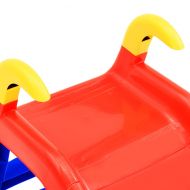 Пързалка за деца, 141 см, PP