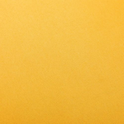 Люлеещ се стол, горчица, текстил