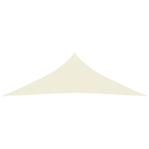 Платно-сенник, 160 г/м², кремав, 3x3x4,2 м, HDPE