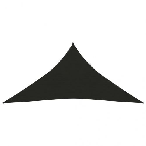 Платно-сенник, 160 г/м², черно, 4x5х5 м, HDPE