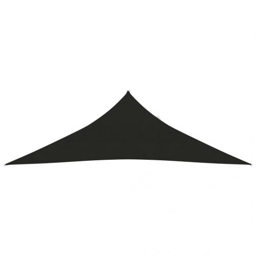 Платно-сенник, 160 г/м², черно, 5x5х6 м, HDPE