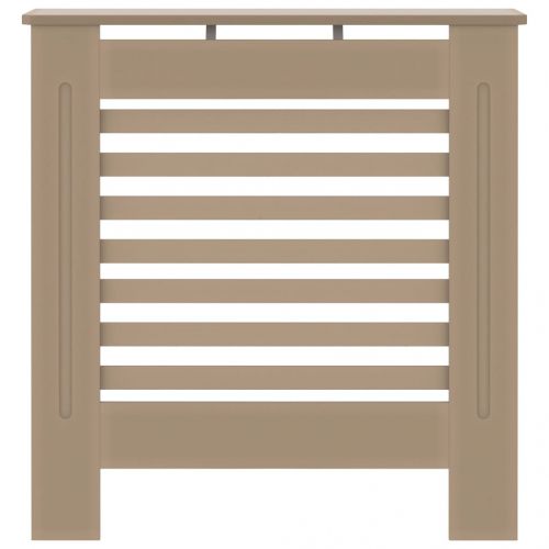 МДФ параван за радиатор, 78 см