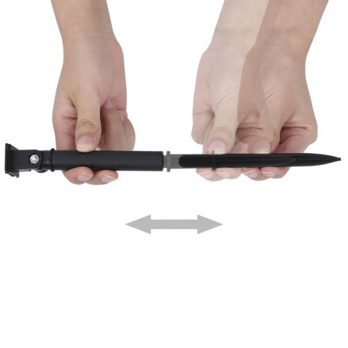 Соларни лампички 2 бр 2х200 LED сини за закрито/открито