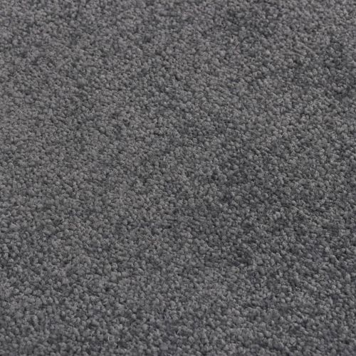 Изтривалка, антрацит, 80х120 см