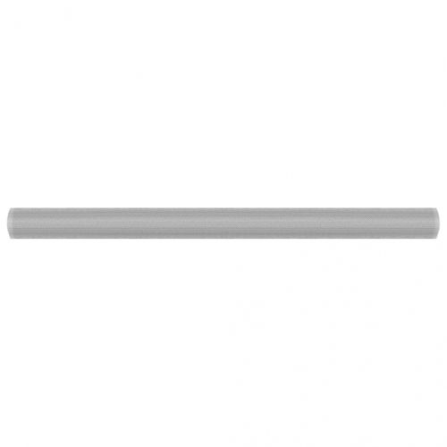 Мрежа против насекоми, алуминий, 100x2000 см, сребриста