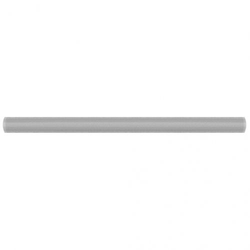 Мрежа против насекоми, алуминий, 112x500 см, сребриста