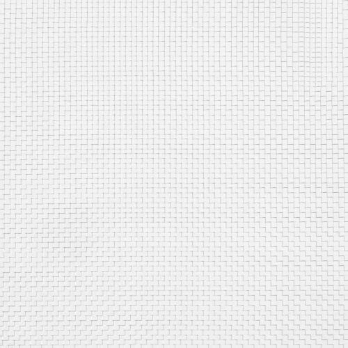 Мрежа против насекоми, алуминий, 112x1000 см, сребриста