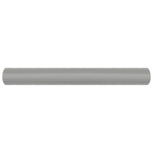 Мрежа против насекоми неръждаема стомана 60x1000 см сребриста