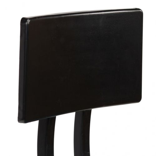 Бар комплект от 5 части, черен