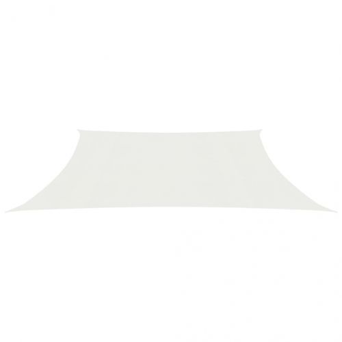 Платно-сенник, 160 г/м², бяло, 3/4x2 м, HDPE