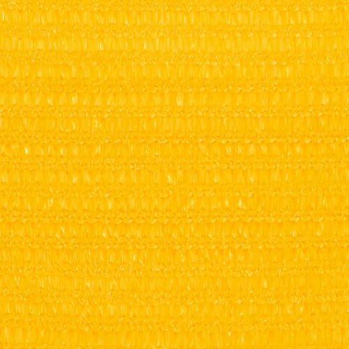 Платно-сенник, 160 г/м², жълто, 3/4x2 м, HDPE