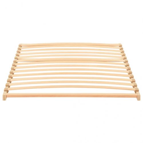 Подматрачна рамка с 13 ламела, 100x200 см