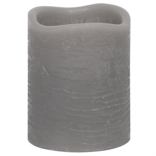 Безпламъчни LED свещи 24 бр дистанционно управление топло бяло