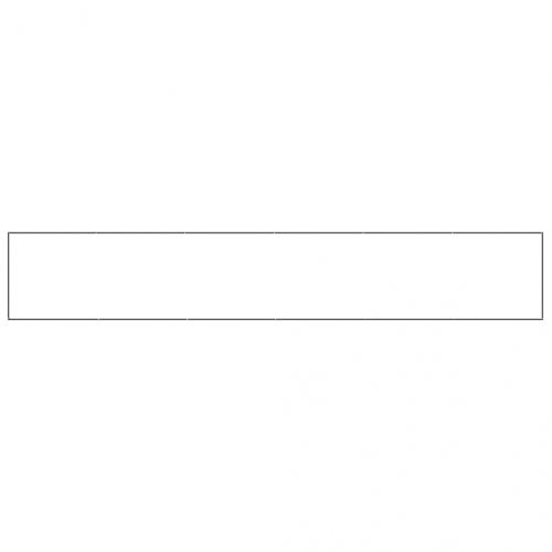 Клетка за кучета, черна, 6 м², стомана