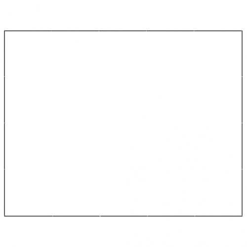 Клетка за кучета, черна, 20 м², стомана