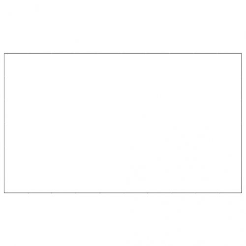 Клетка за кучета, черна, 54 м², стомана