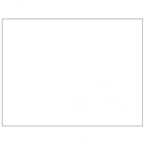 Клетка за кучета, черна, 63 м², стомана