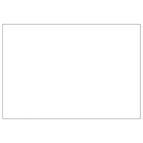 Клетка за кучета, черна, 70 м², стомана