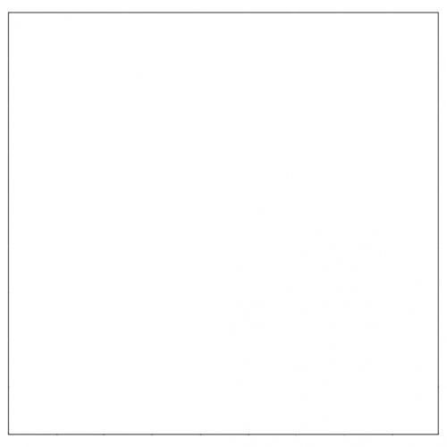 Клетка за кучета, черна, 81 м², стомана