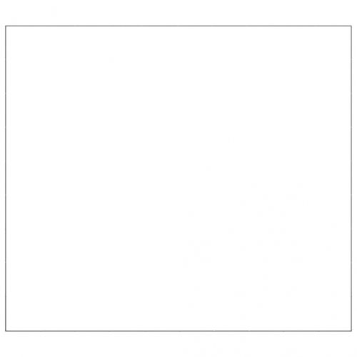 Клетка за кучета, черна, 90 м², стомана