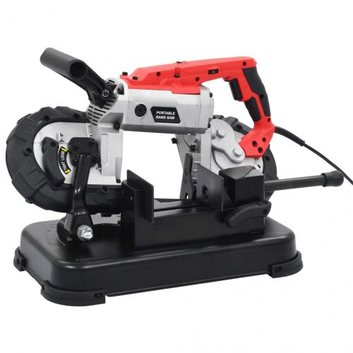 Банциг с поставка и кутия за пренасяне, стомана