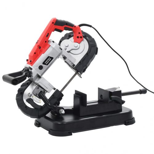 Банциг с поставка и кутия за пренасяне, стомана