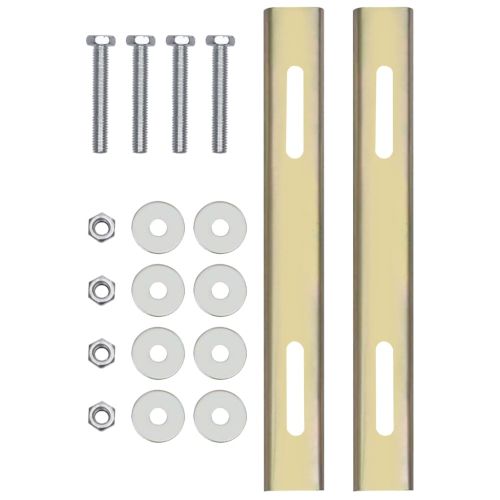 Горен куфар за мотор, 24 л, за една каска