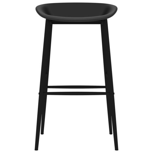 Бар комплект от 5 части, черен