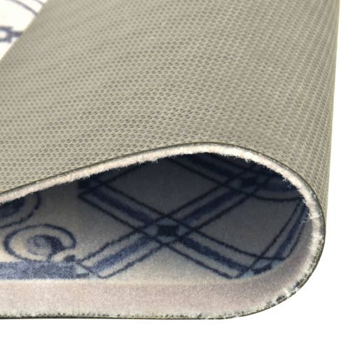 Кухненско килимче, перимо, мозайка, 60x180 см