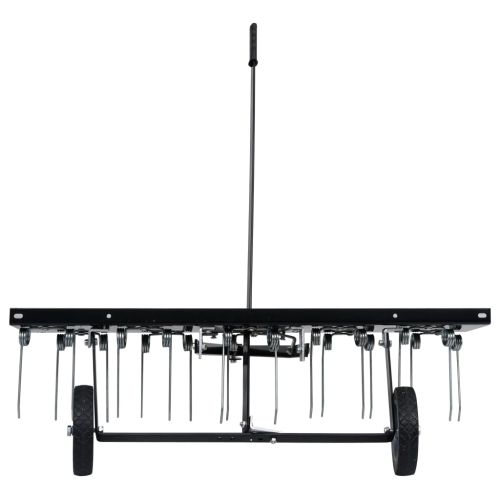 Скарификатор за моторна косачка, 100 см