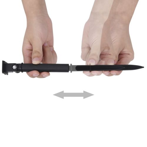 Соларни лампички 5 бр 5х200 LED сини за закрито/открито