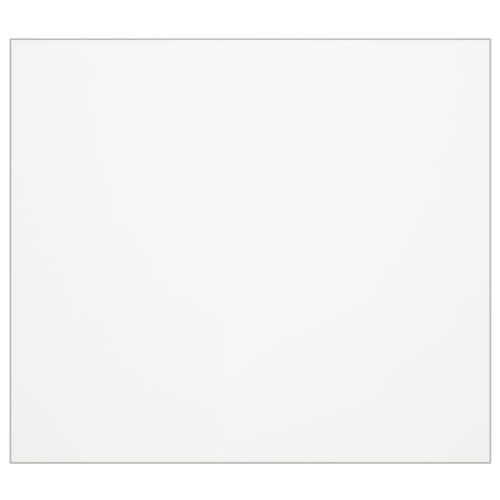 Протектор за маса, матов, 100x90 см, 1,6 мм, PVC