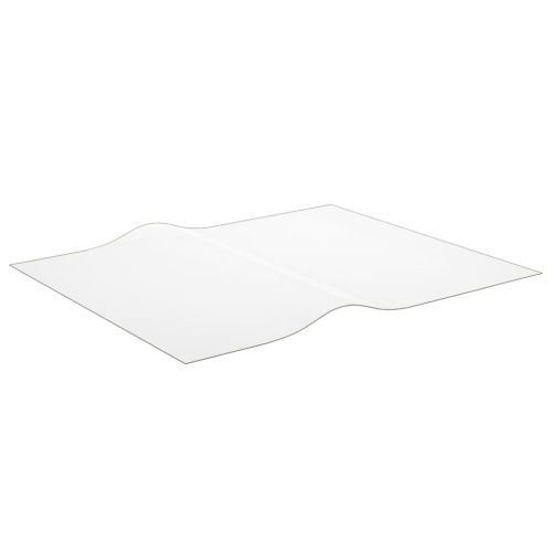 Протектор за маса, матов, 100x90 см, 1,6 мм, PVC