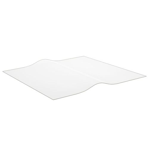 Протектор за маса, матов, 70x70 см, 1,6 мм, PVC