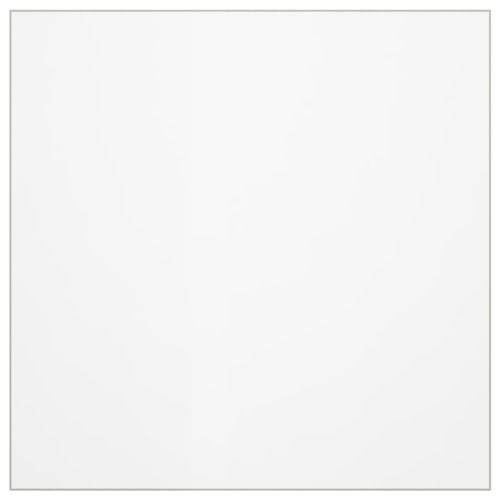 Протектор за маса, прозрачен, 80x80 см, 1,6 мм, PVC