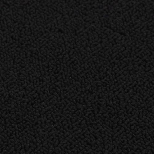 Противоплъзгащи стелки за стълби, 15 бр, 60x25 см, черни