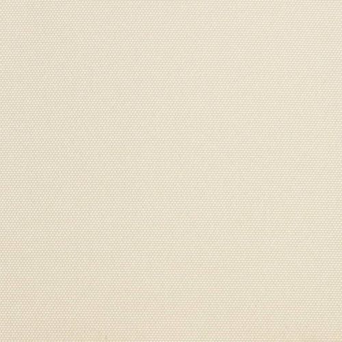 Платно за тента, кремаво, 4x3 м (рамка не е включена)