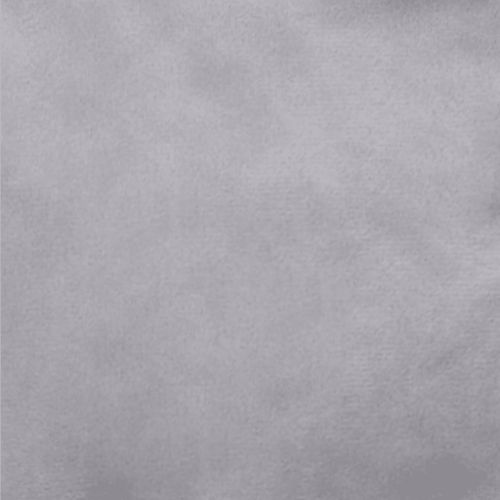 Кучешко легло черно и сиво 99x89x21 см плюш и изкуствена кожа