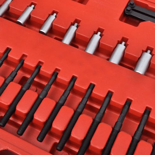 Комплект инструменти за регулиране на съединителя