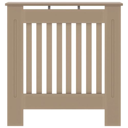 МДФ параван за радиатор, 78 см