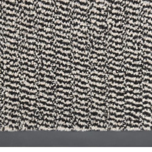 Изтривалка, тъфтинг, 40x60 см, светлокафява