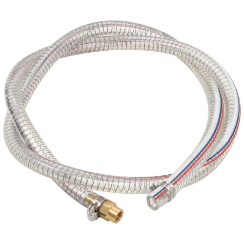 Вакуумна камера, неръждаема стомана, 18,9 л