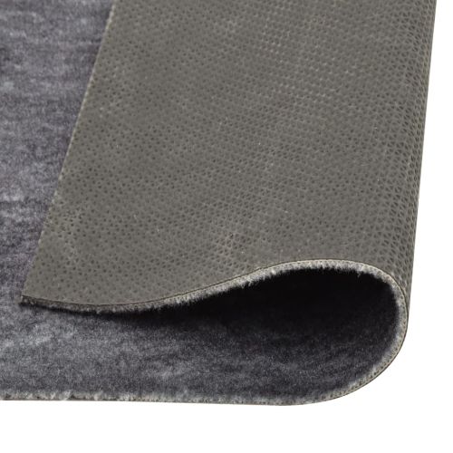 Кухненско килимче, перимо, люта чушка, 60x180 см