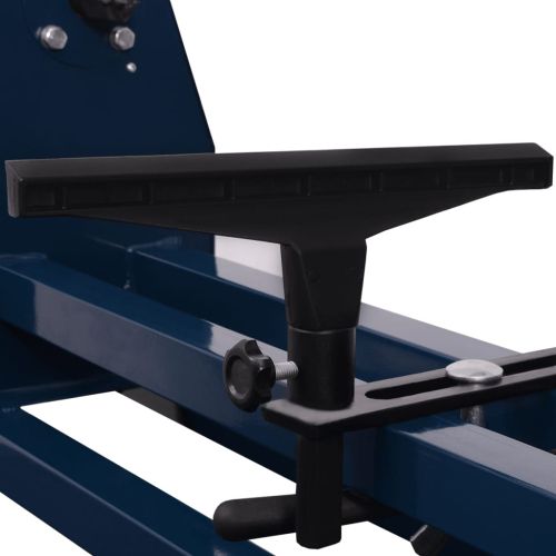 Дърводелски струг, 1000 мм, 400 W